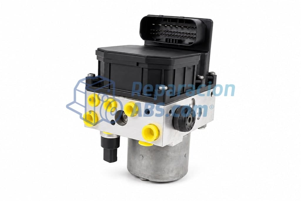 ABS MERCEDES A0004469289 BOSCH 0265950137 0265225299