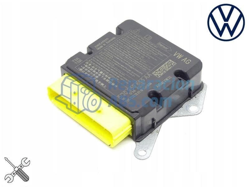 Reparación Airbag Volkswagen 5Q0959655A Continental 5WK44396