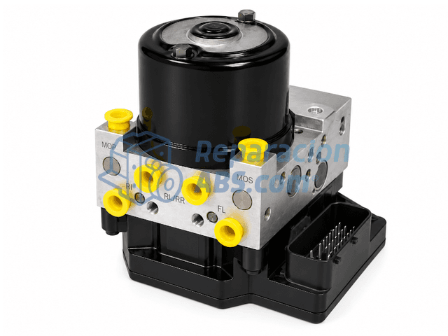 ABS MANDO 5WY7204B HYUNDAI 95600-2C200