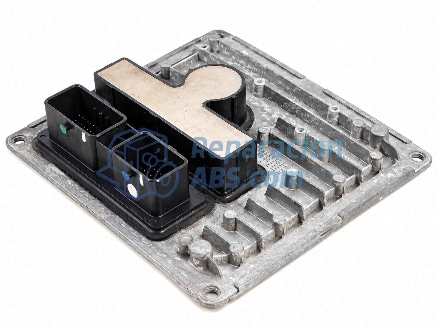 Reparación Centralita cambio automático PSA (Citroen / Peugeot) SW9664278280 HW9663401380 Siemens VDO S122754252B