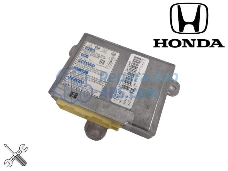 Reparación Airbag Honda CRV 77960-SWA-E220-M4 77960SWAE220M4 77960-SWA-E212-M4 77960SWAE212M4 SIEMENS 5WK43784