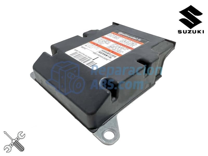 Reparación Airbag Suzuki 38910-54P00 Continental A2C80747703