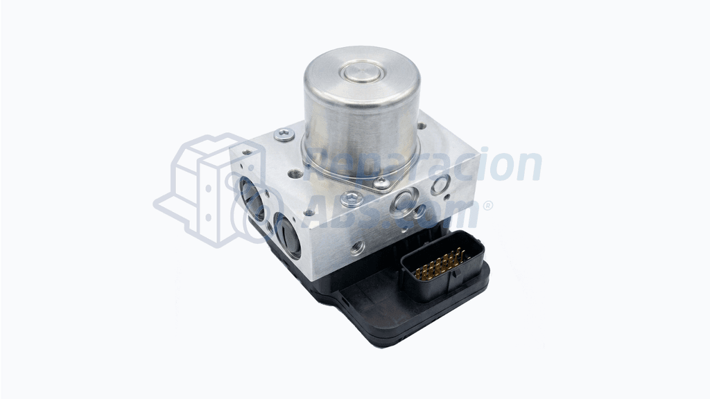Reparación ABS Isuzu KB 133800-2740 Advics 898250132 | Avería C0241 y solución