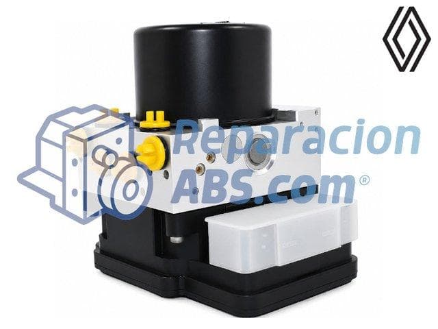 Reparación ABS Renault Megane III, Scenic III 476602642R, 10.0961-1446.3, 10.0212-0423.4 | C1050, DTC4002, DF017, DTC4020, DTC5050