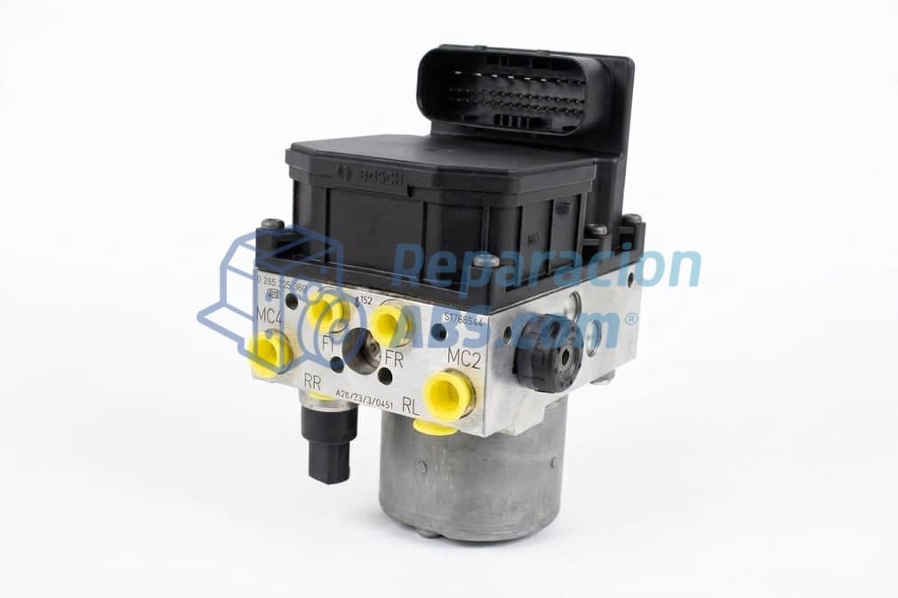 ABS ALFA ROMEO 51758544 BOSCH 0265225360 0265950182