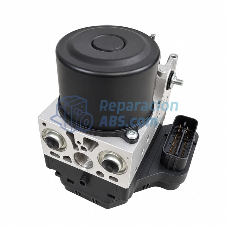 ABS TOYOTA RAV4 44540-42030 89541-42130 DENSO 133800-7440