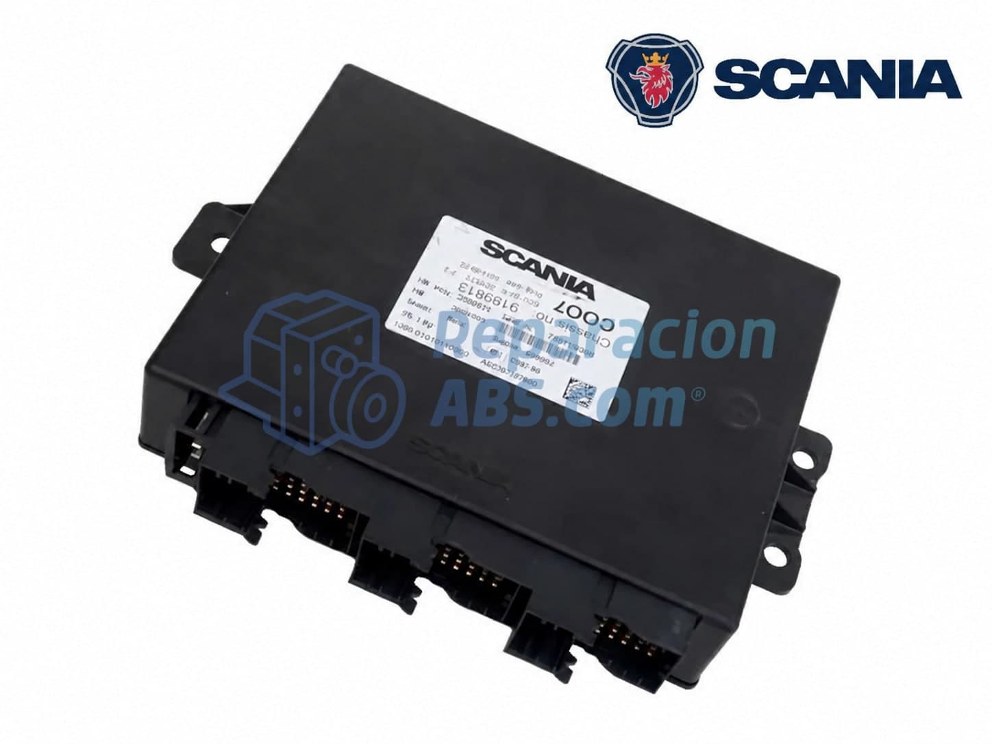 Coordinador COO7 C007 SCANIA 1879948 1890029 Continental A2C53328060