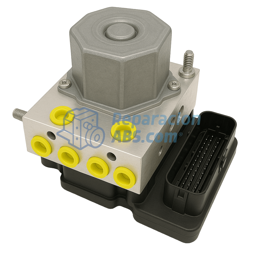 ABS AUDI 4G0614517AG