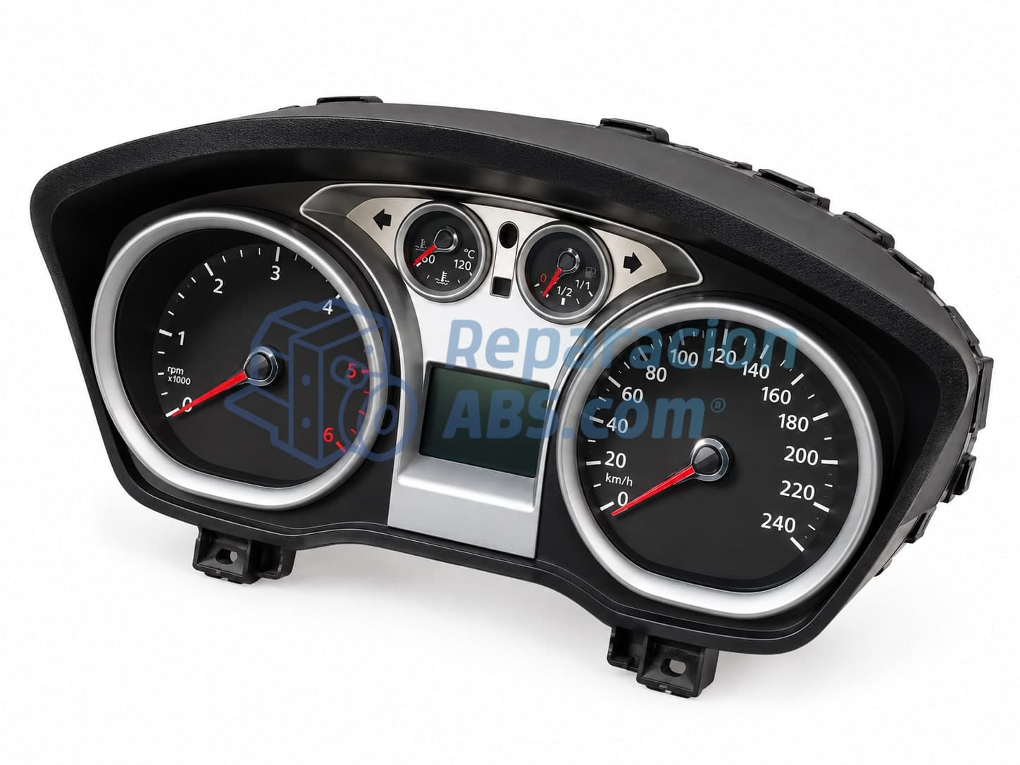 Reparación 3M5T-10849-AH 3M5T10849AH Ford Focus II / C-Max cuadro de instrumentos