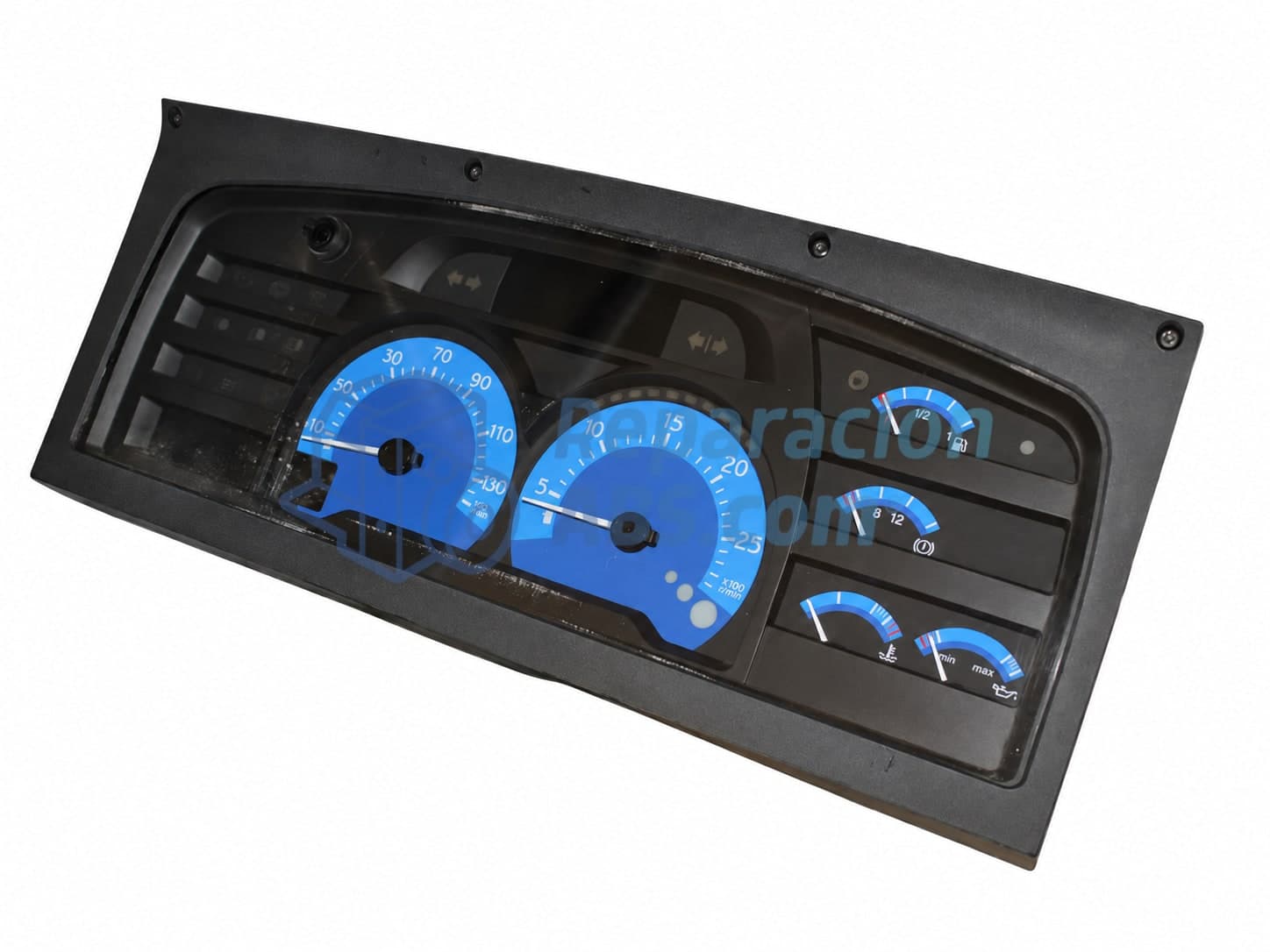 Repación display/pantalla de Iveco / Irisbus Eurorider 5006141683C 216702884