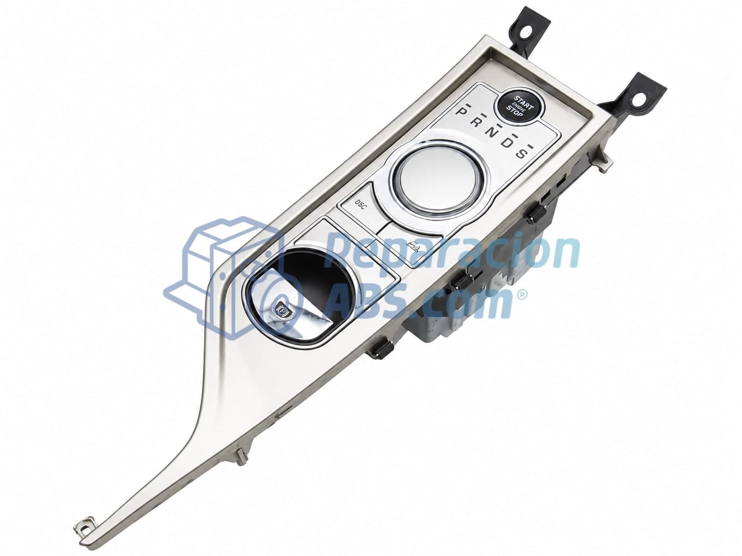 Reparación unidad selectora JAGUAR XF CX23-14C559-AE CX2314C559AE LK