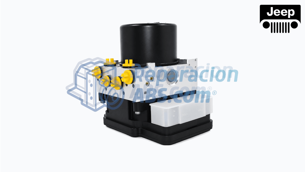 ABS JEEP WRANGLER P6804855AC 28.5263-1403.3 25.0212-1496.4