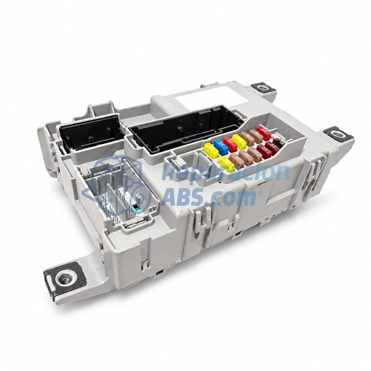 Reparación BCM Opel Combo 00519217570 DELPHI 28340956